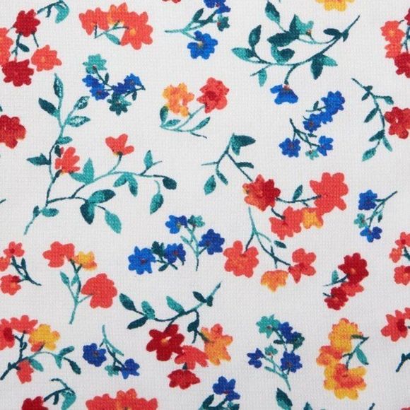 The Pioneer Woman Gingham Floral 2-Piece Kitchen Towel Set - Picture 4 of 5